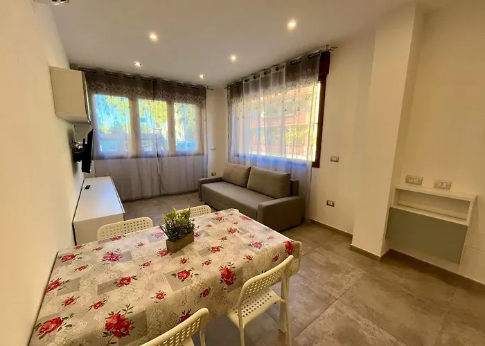 Becky\'S House Casa Vacanze