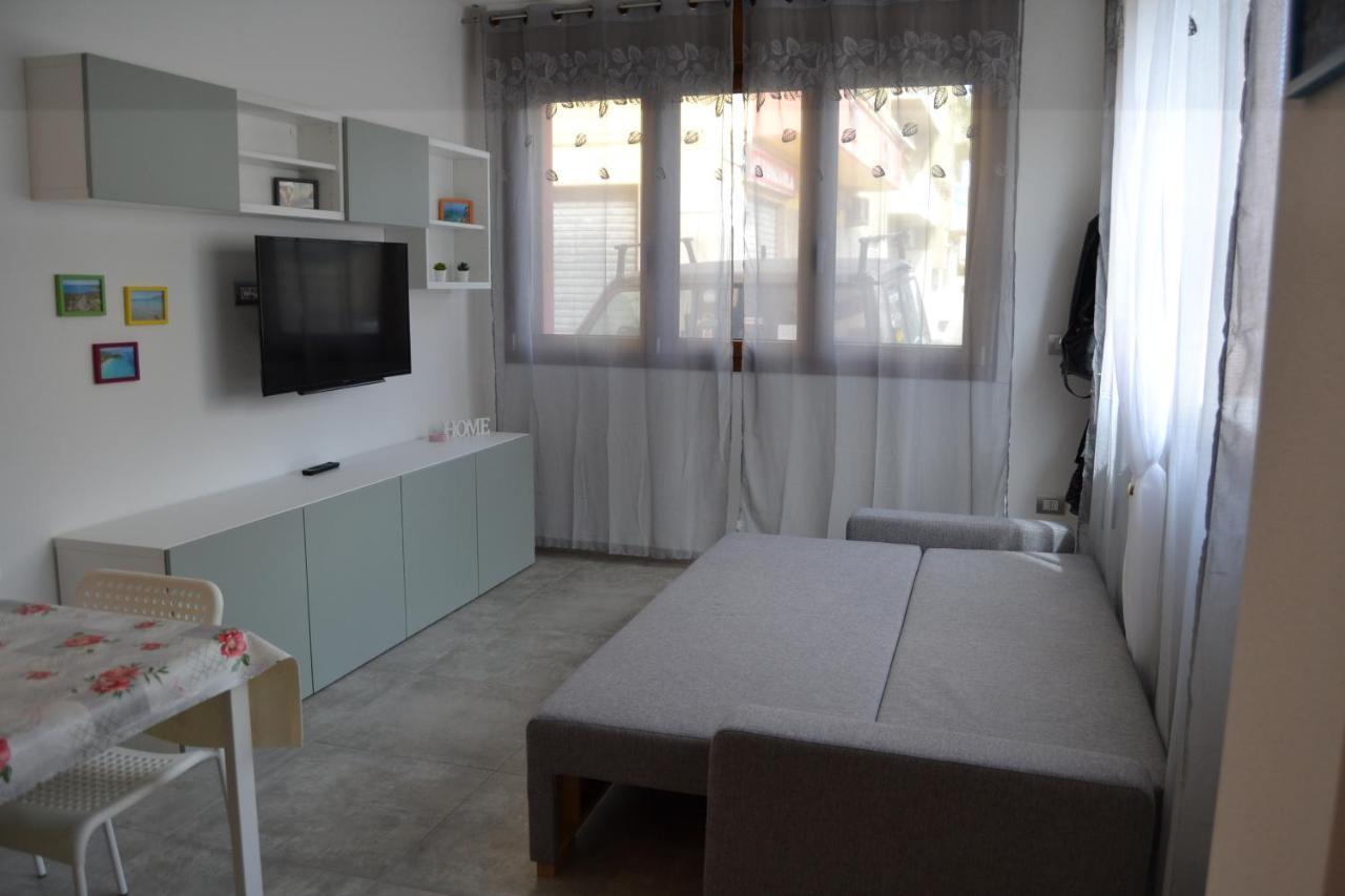 Apartment Becky's House Quartu Sant'Elena